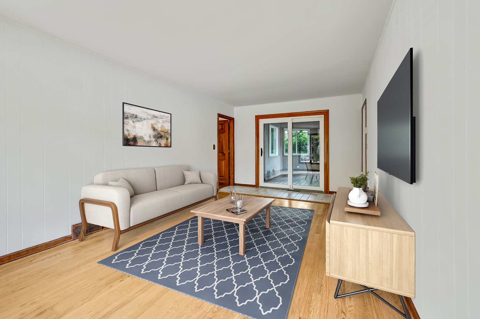3671 Red Bud Court