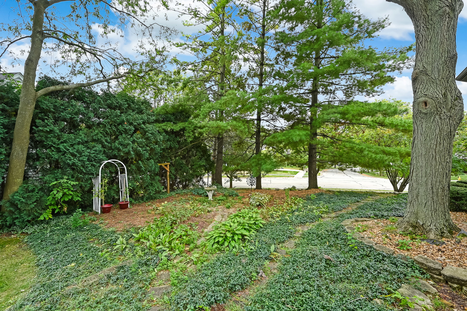 3671 Red Bud Court