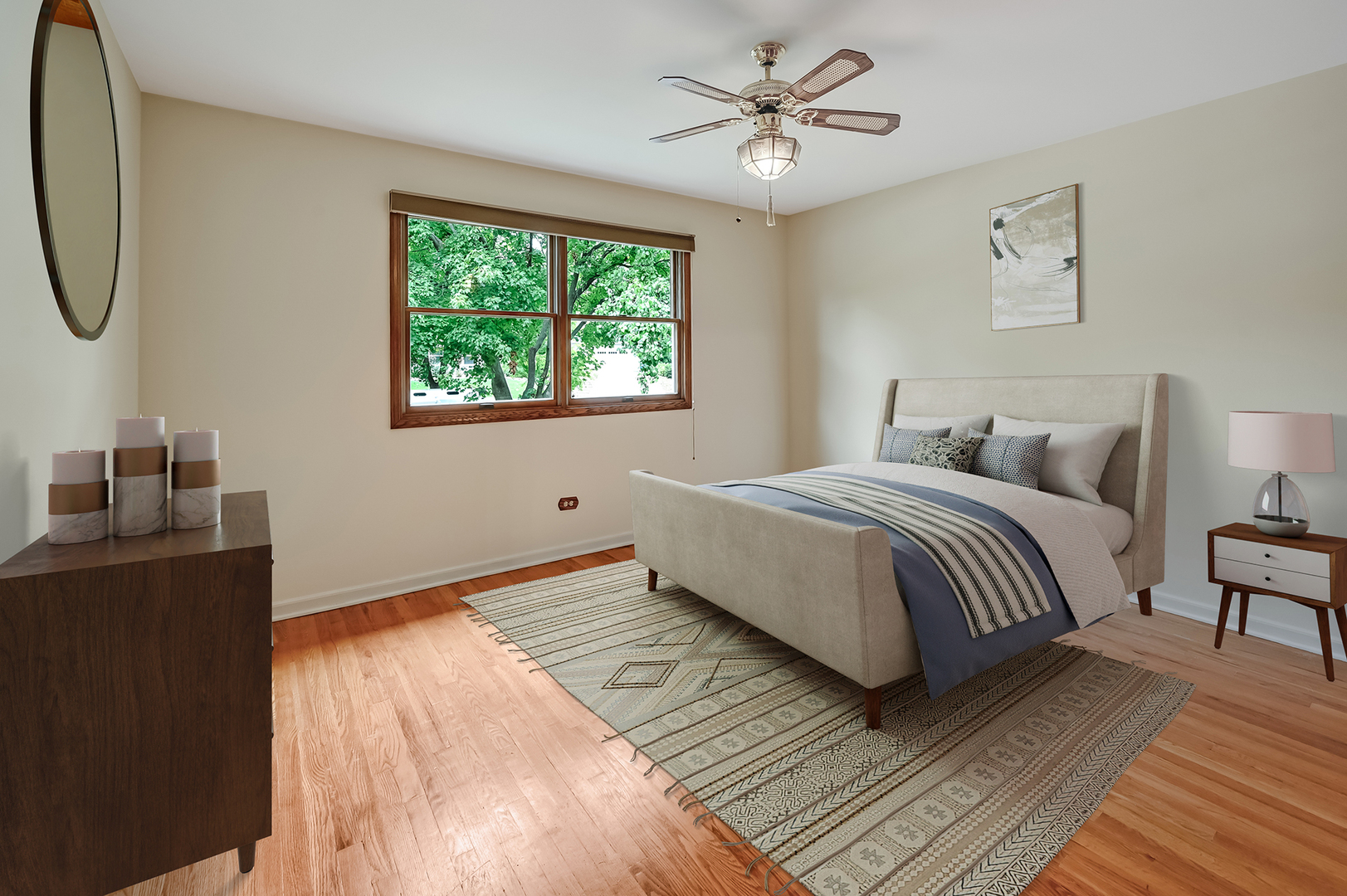 3671 Red Bud Court