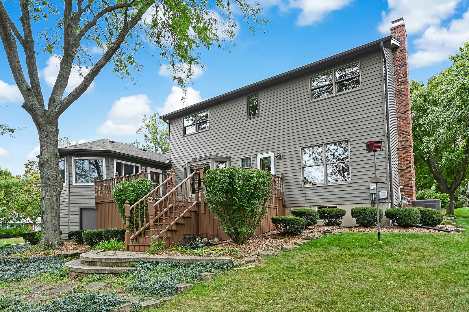 3671 Red Bud Court