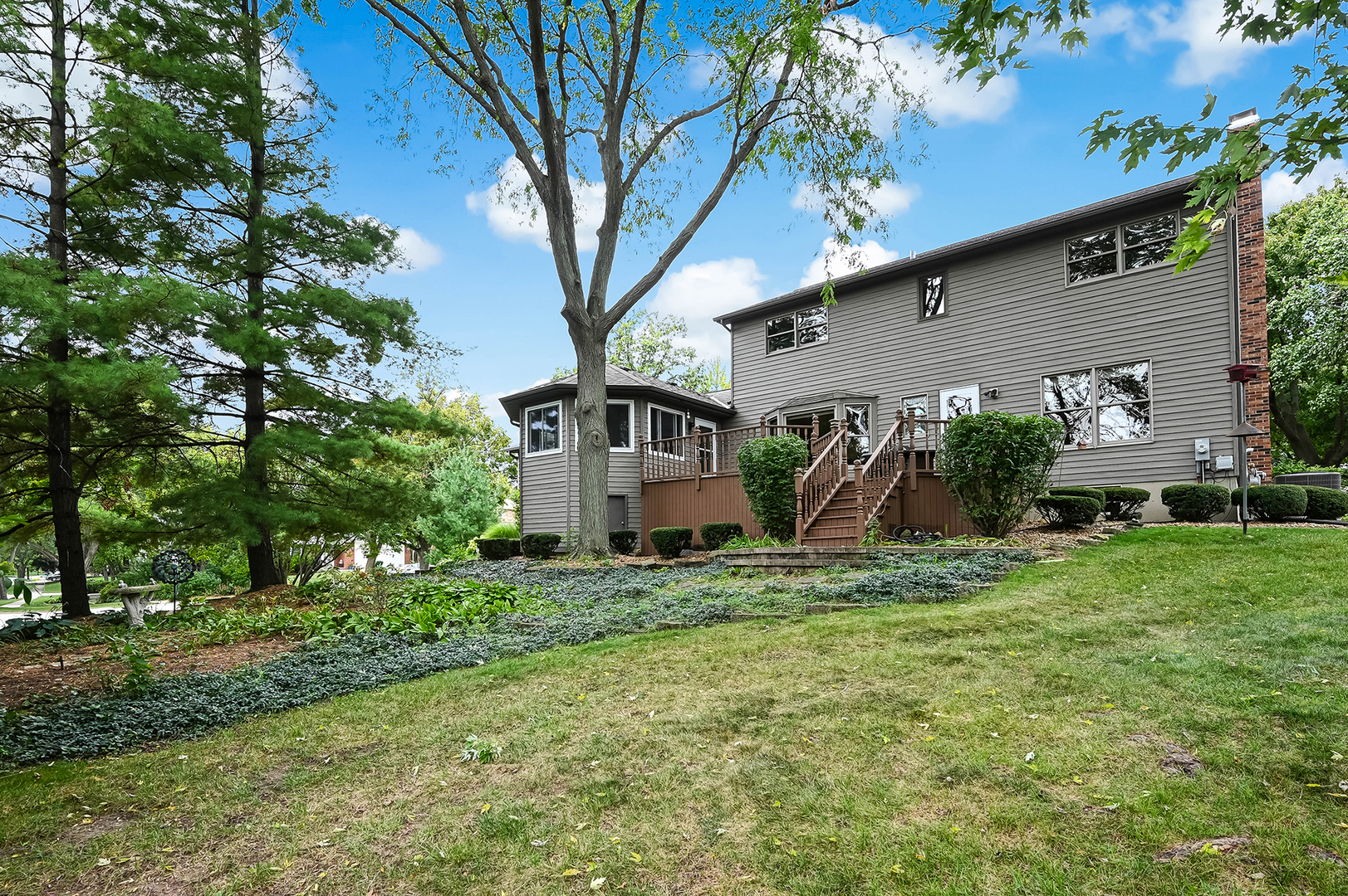 3671 Red Bud Court