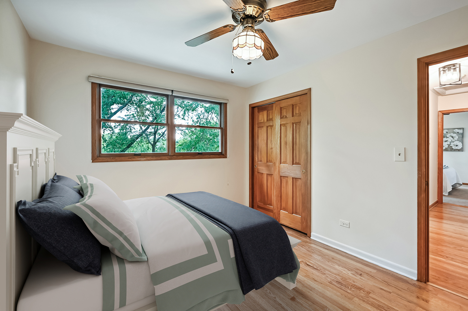 3671 Red Bud Court