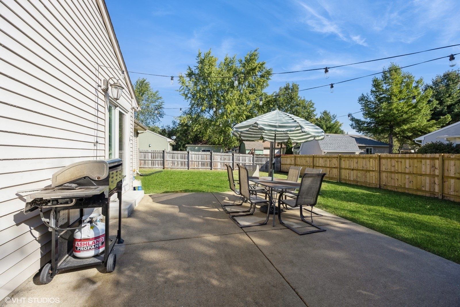 2330 Weatherford Lane