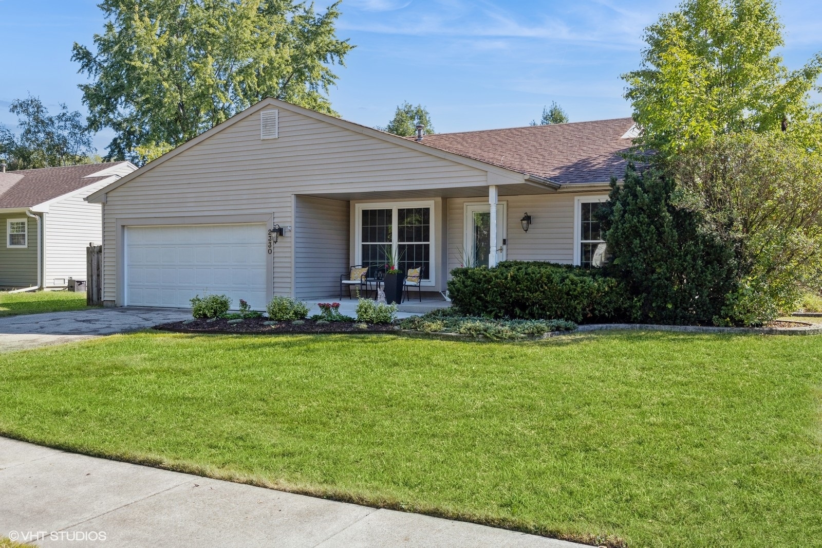 2330 Weatherford Lane