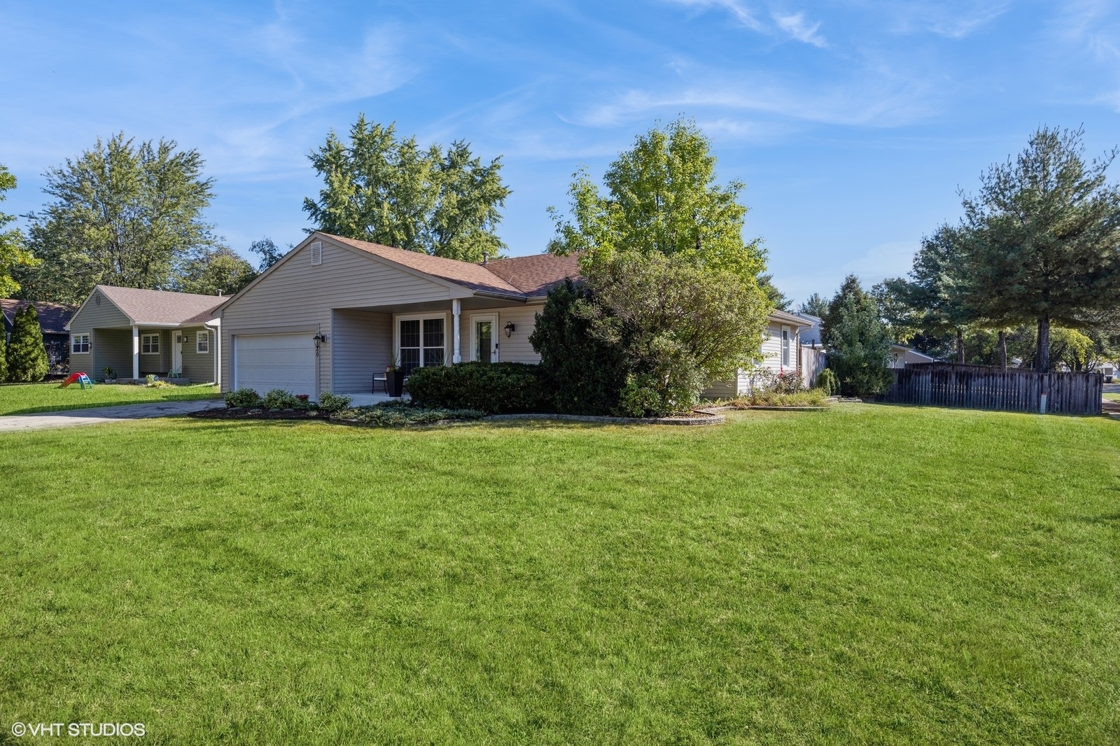 2330 Weatherford Lane
