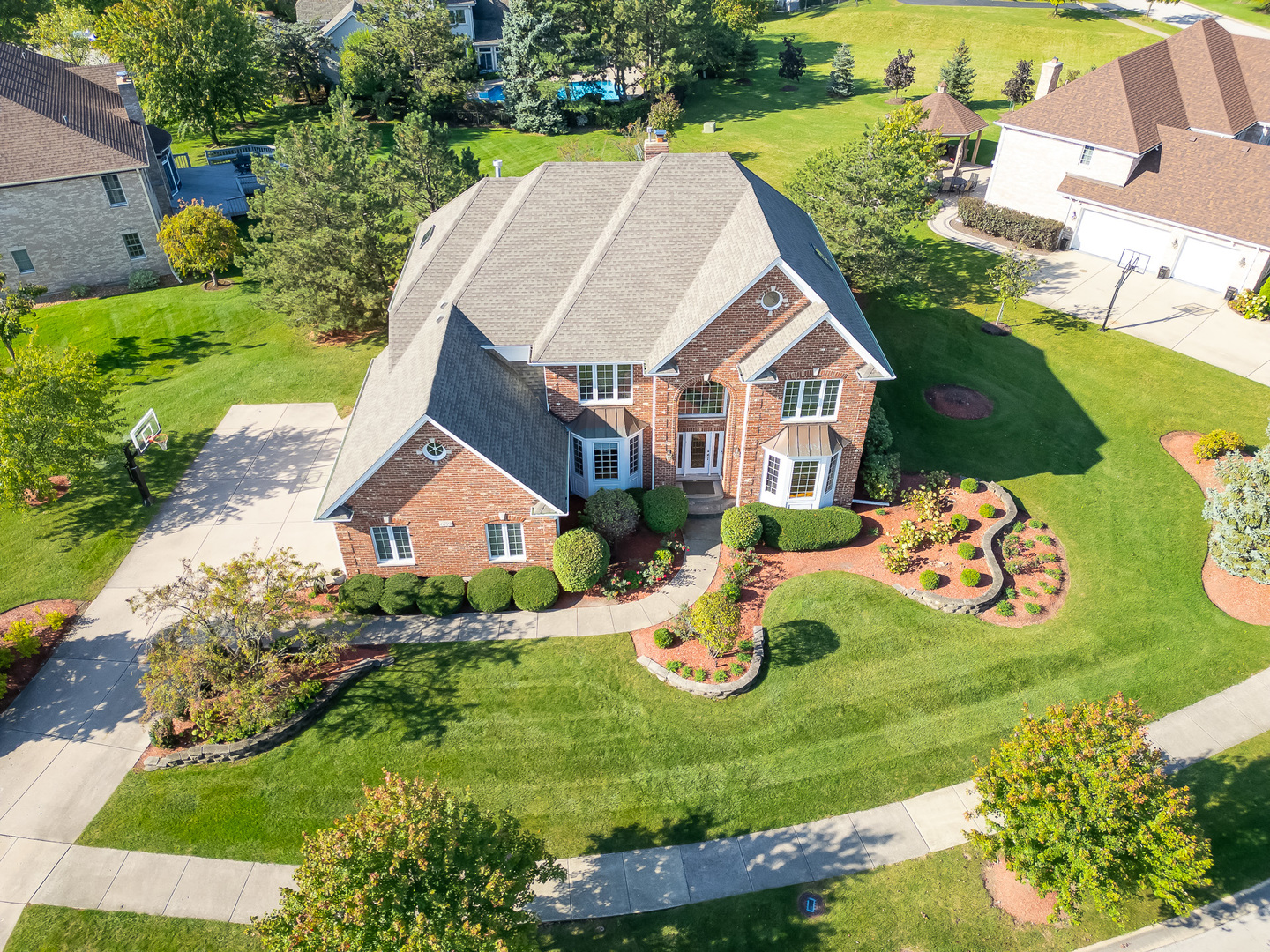 6719 Fieldstone Drive