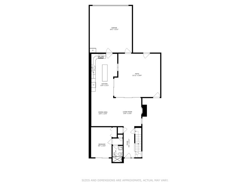 24 Kane Court