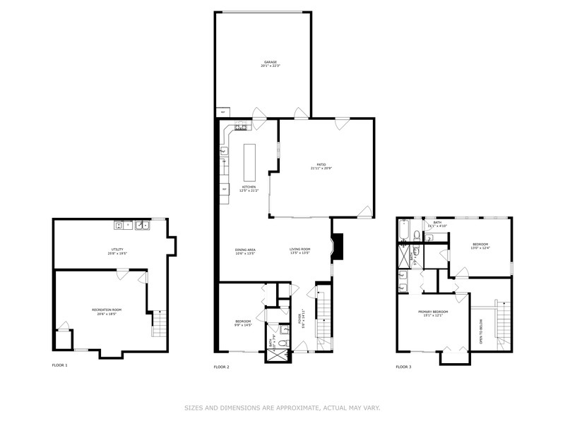 24 Kane Court