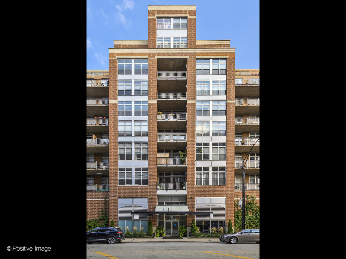 111 S Morgan Street Unit: 405