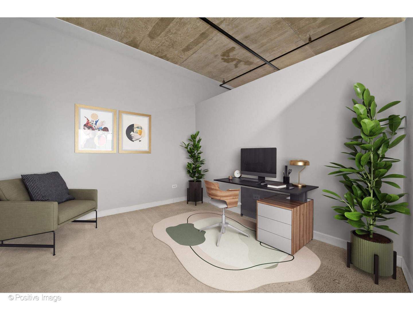 111 S Morgan Street Unit: 405