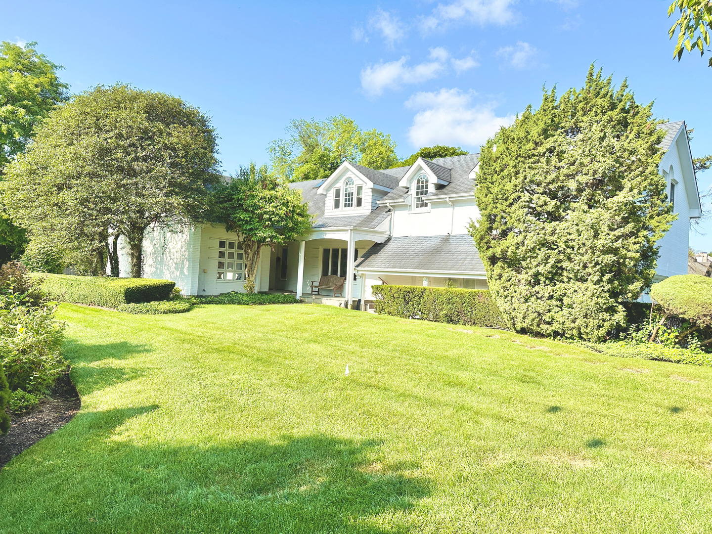 920 S County Line Road