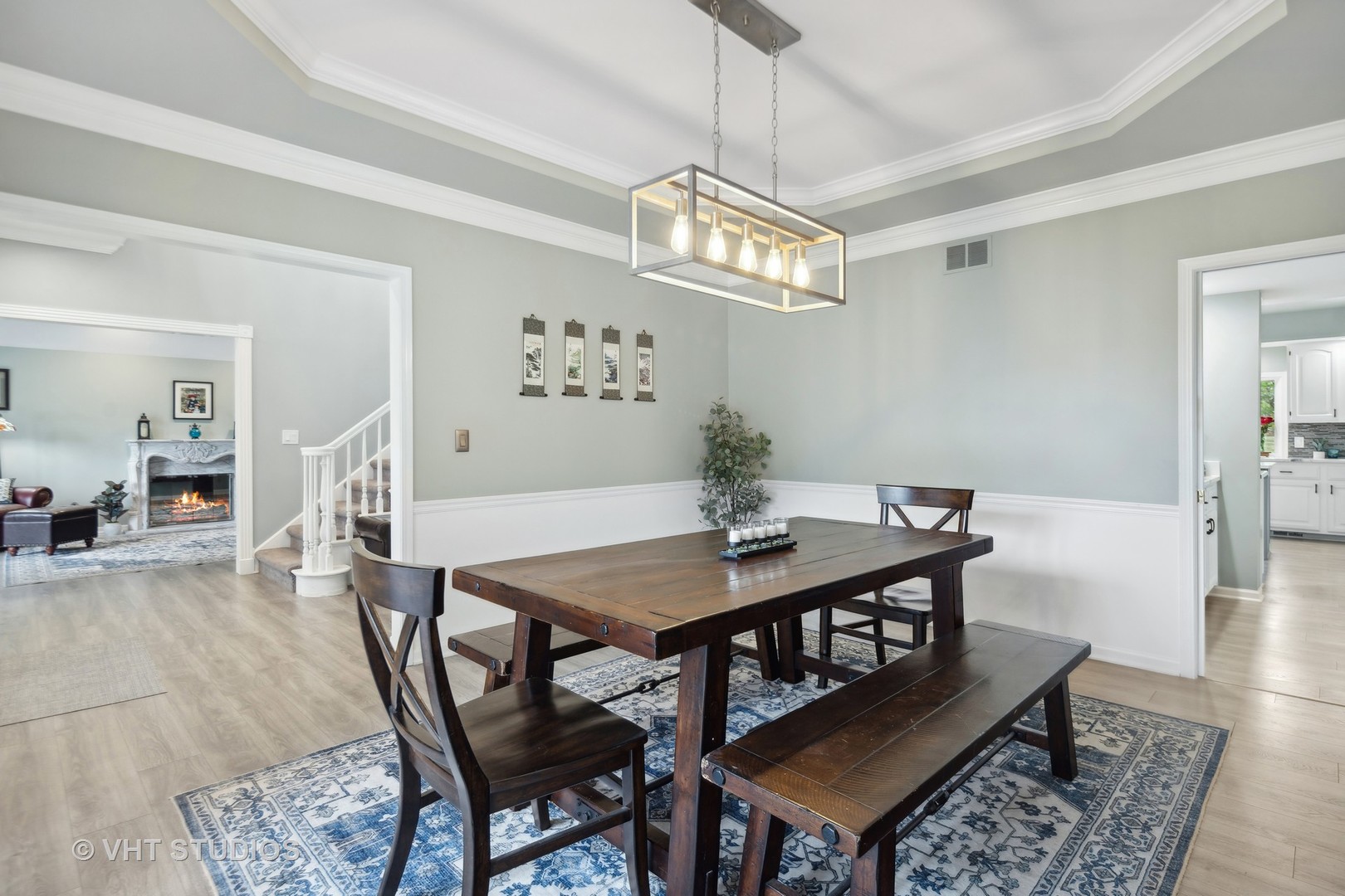 2 Hunter Court