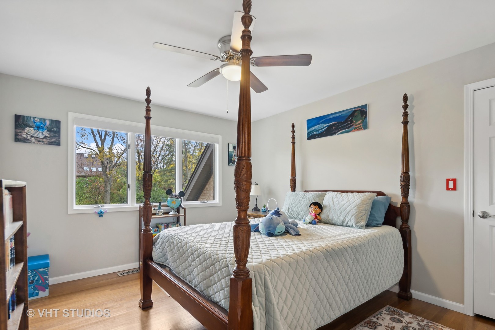 2 Hunter Court