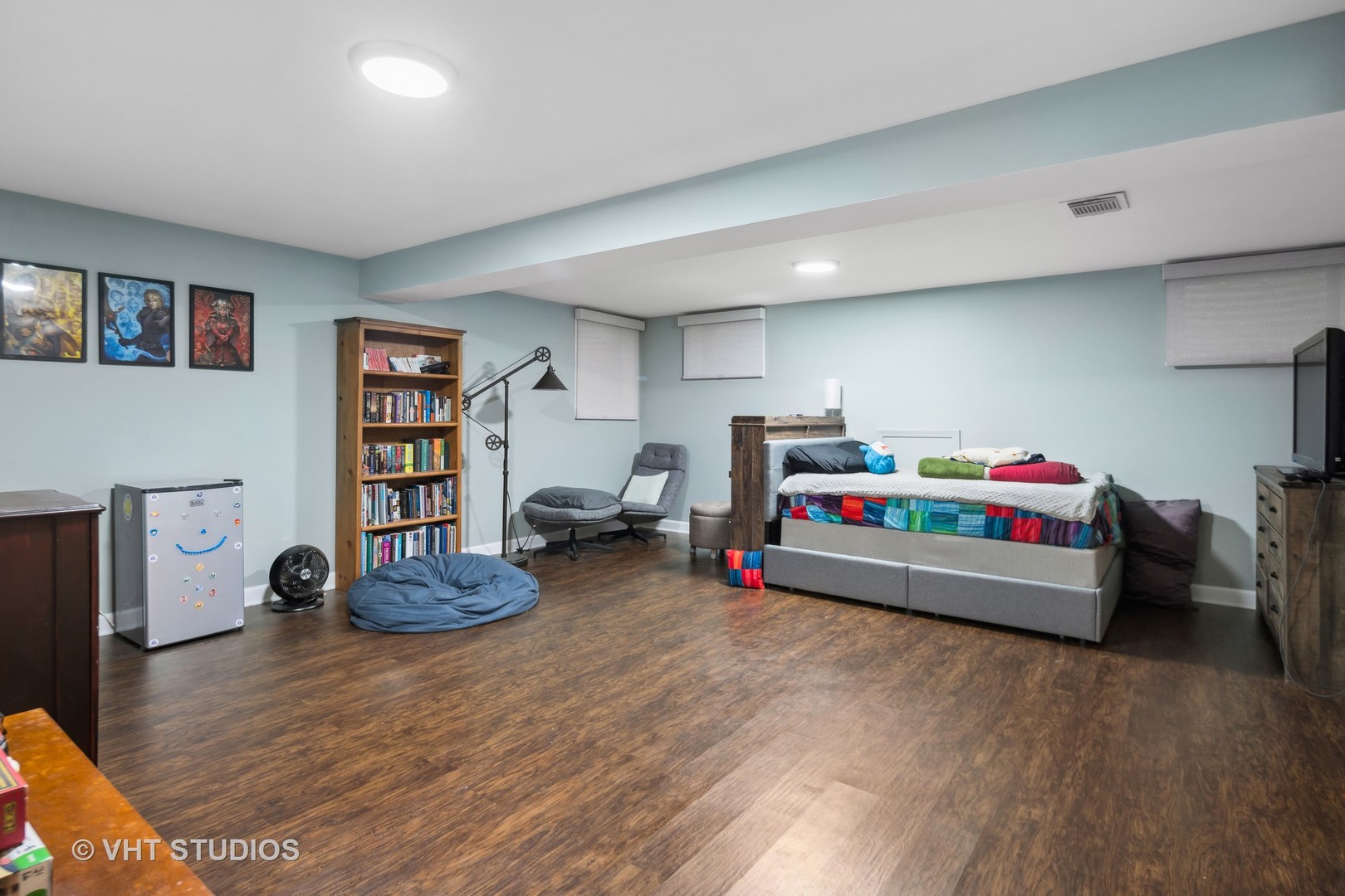2 Hunter Court