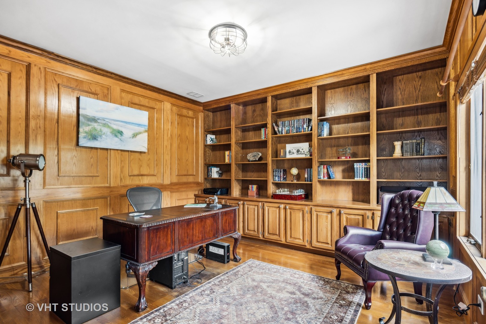 2 Hunter Court