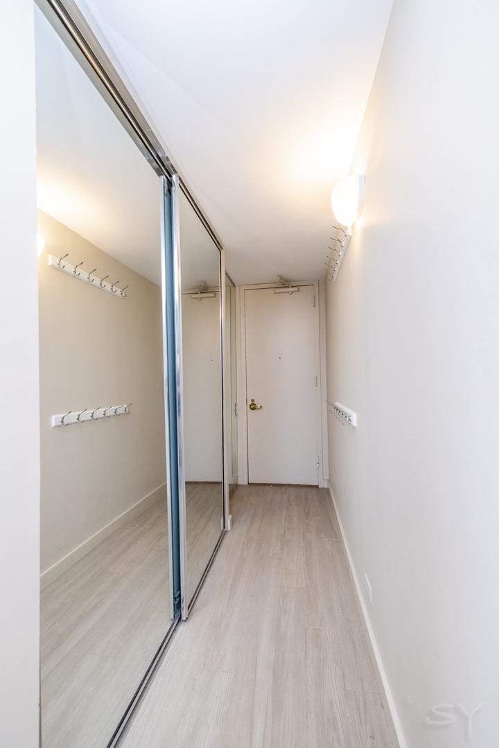 345 W Fullerton Parkway Unit: 2801