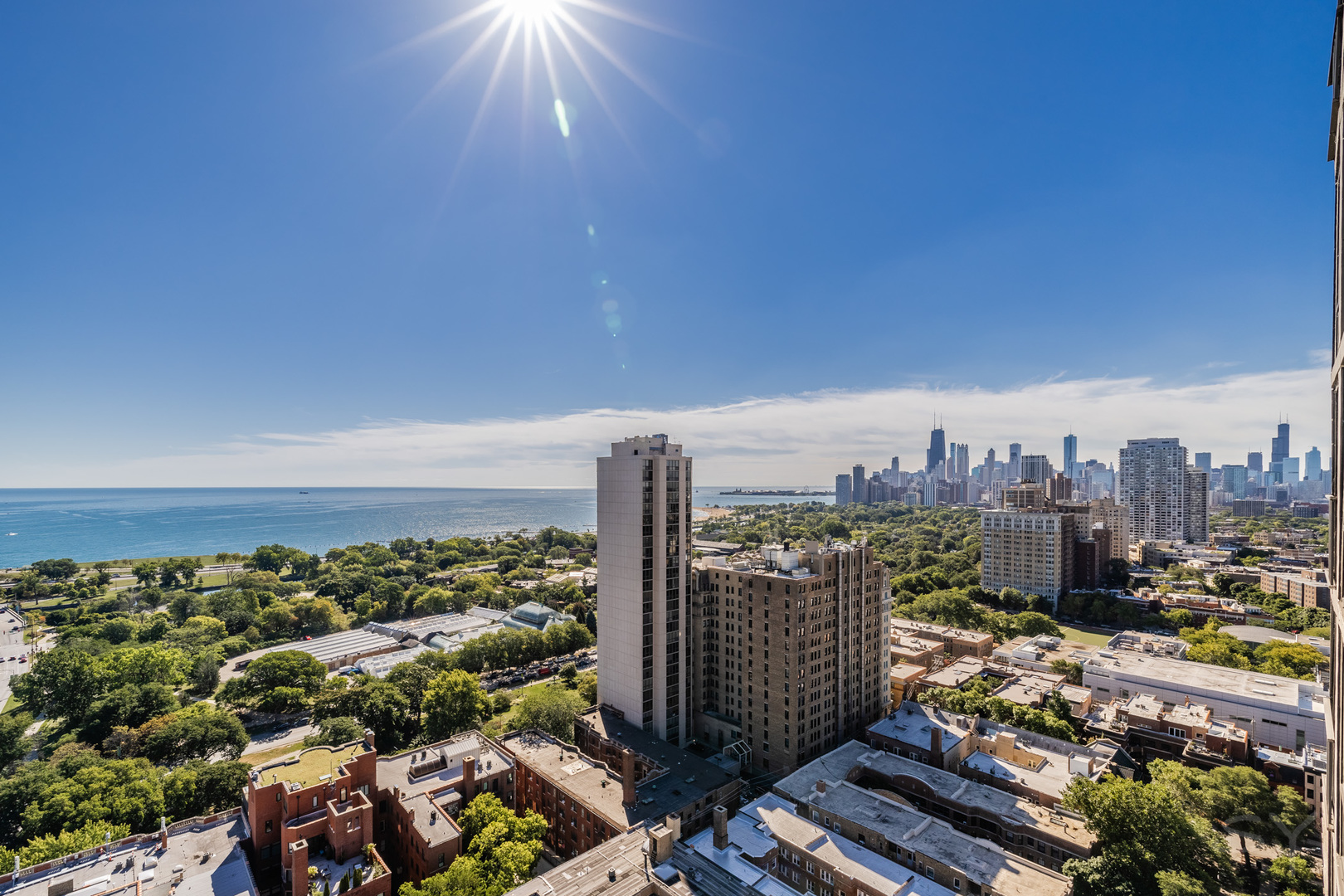 345 W Fullerton Parkway Unit: 2801