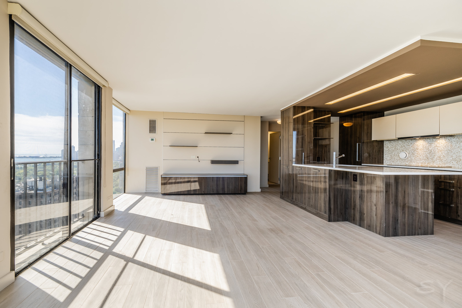 345 W Fullerton Parkway Unit: 2801