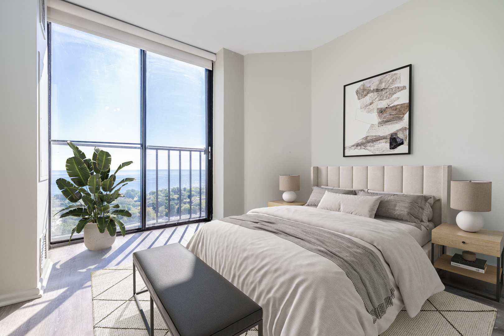 345 W Fullerton Parkway Unit: 2801