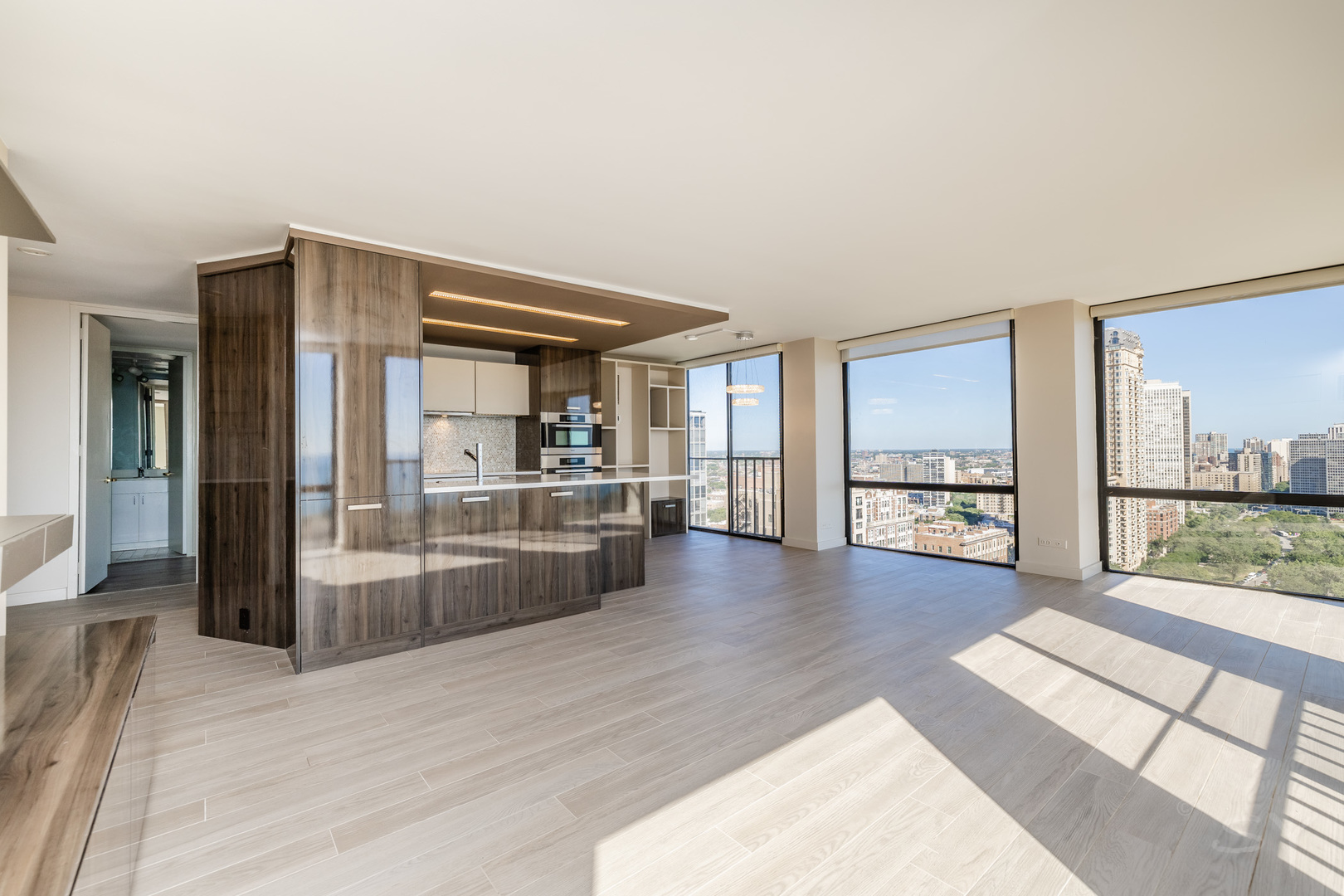 345 W Fullerton Parkway Unit: 2801