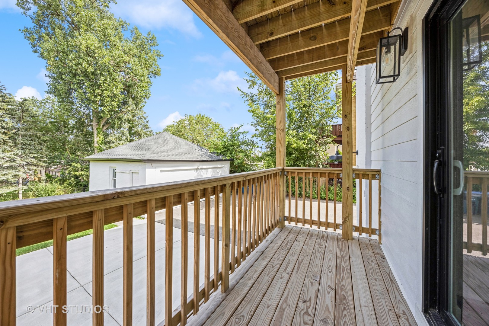 823 N La Grange Road Unit: 1