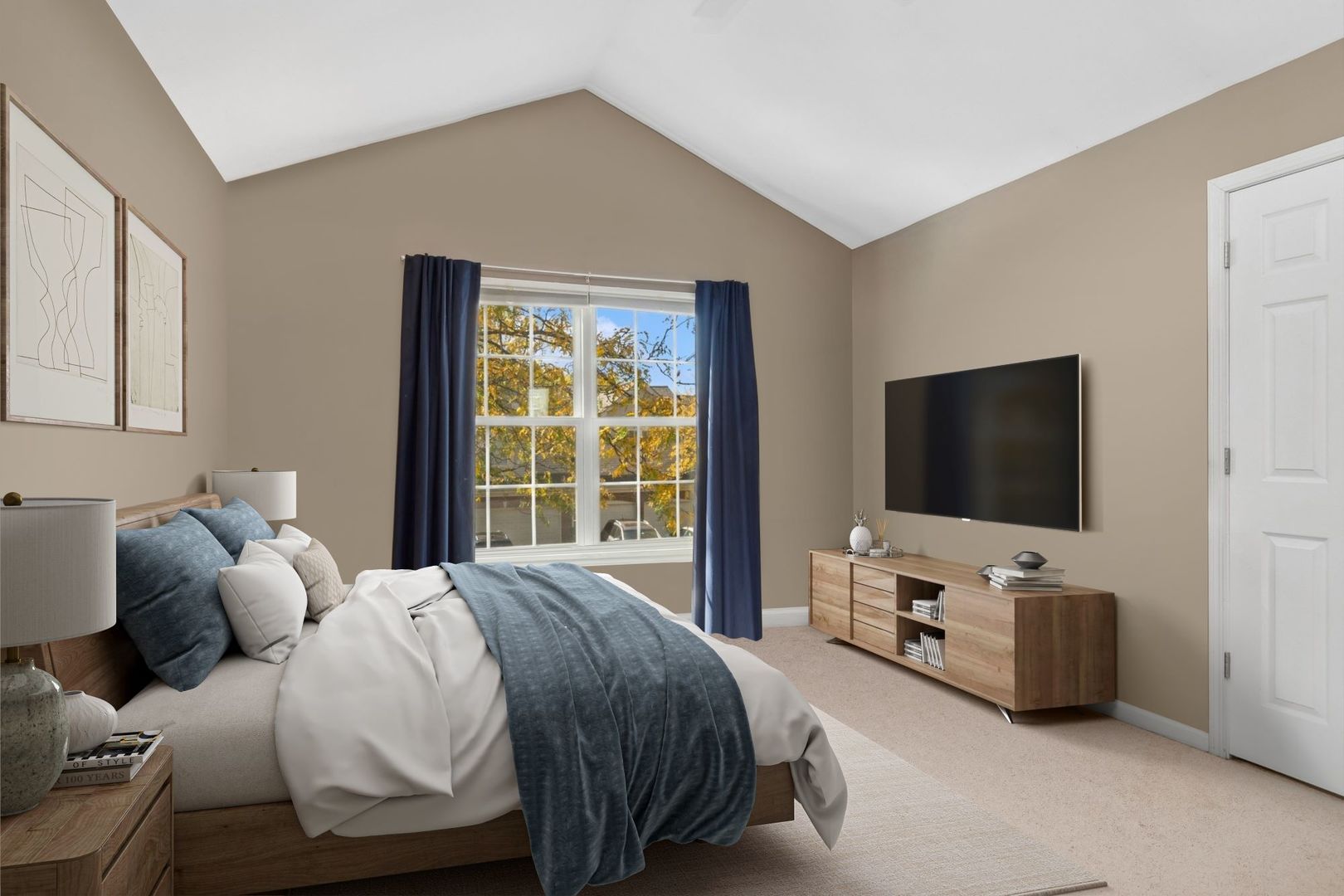 831 McKenzie Station Drive Unit: 831