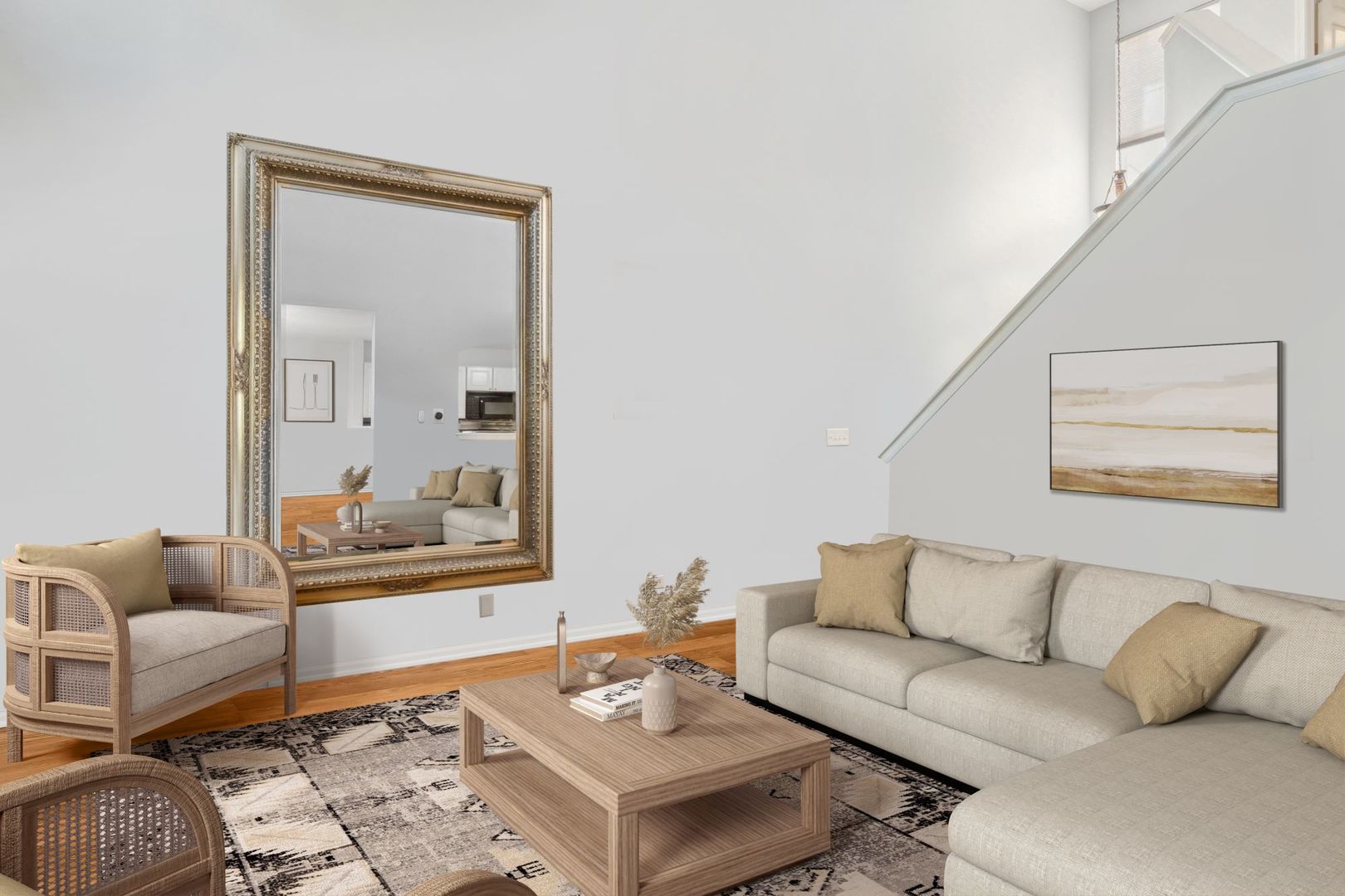 831 McKenzie Station Drive Unit: 831