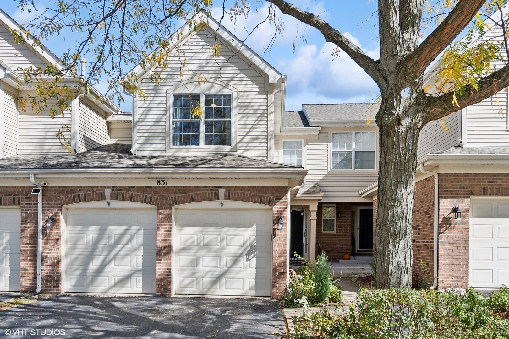 831 McKenzie Station Drive Unit: 831