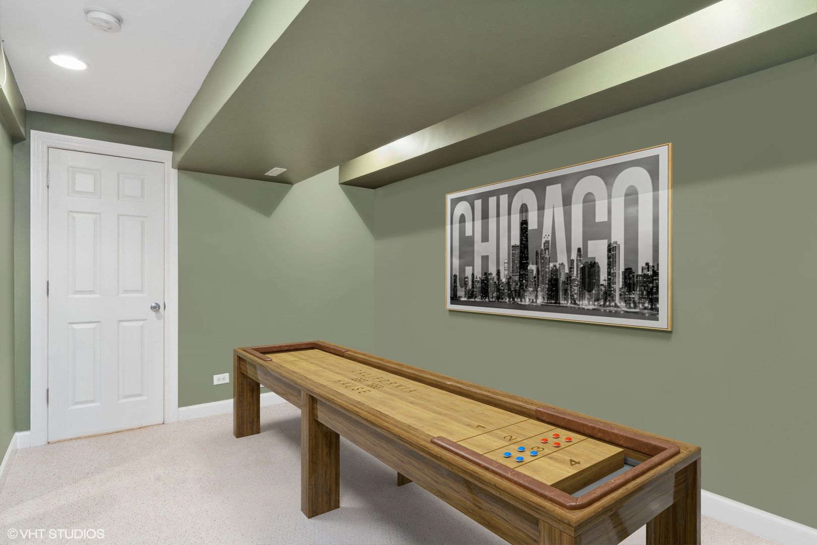 831 McKenzie Station Drive Unit: 831