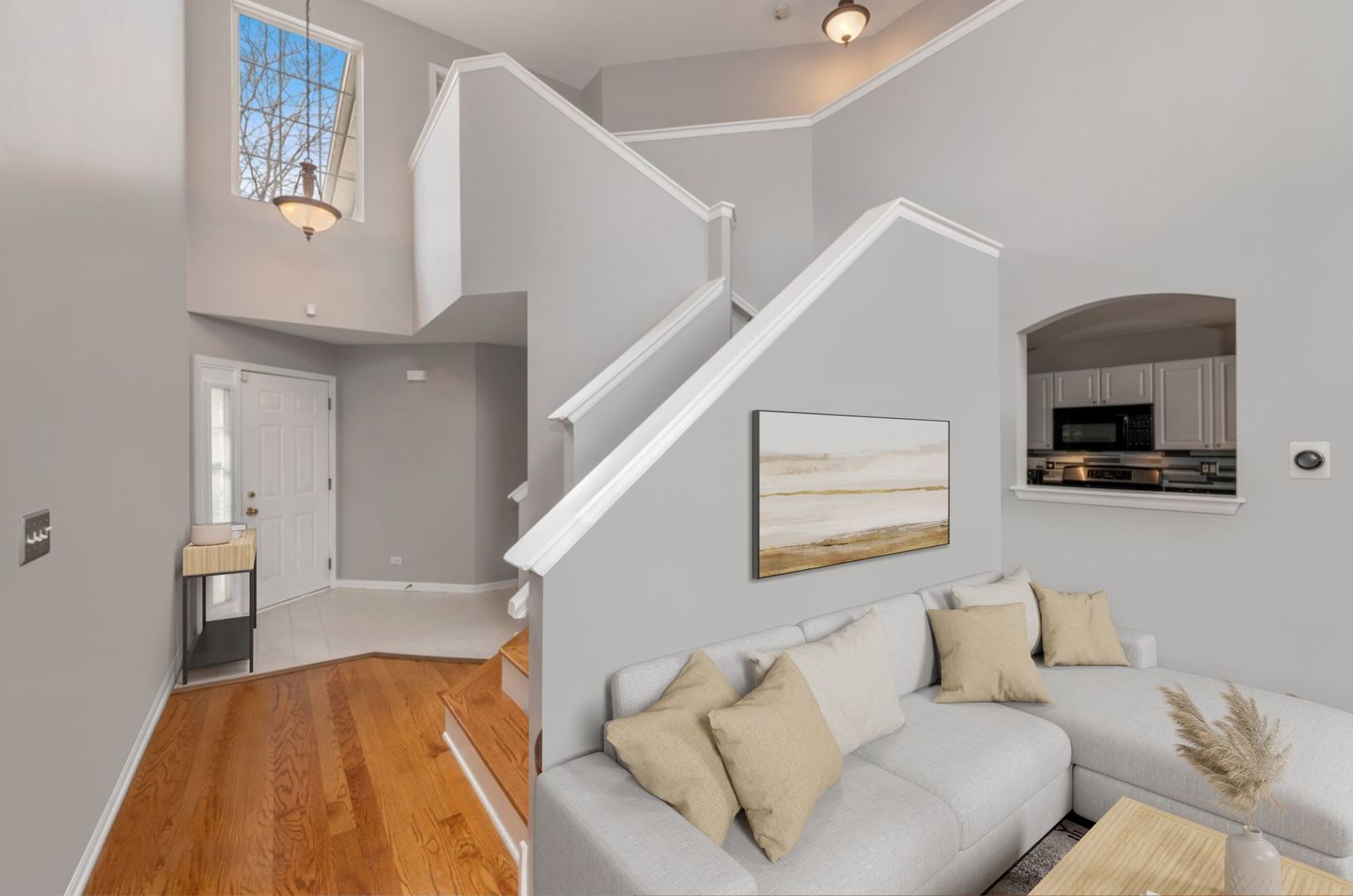831 McKenzie Station Drive Unit: 831
