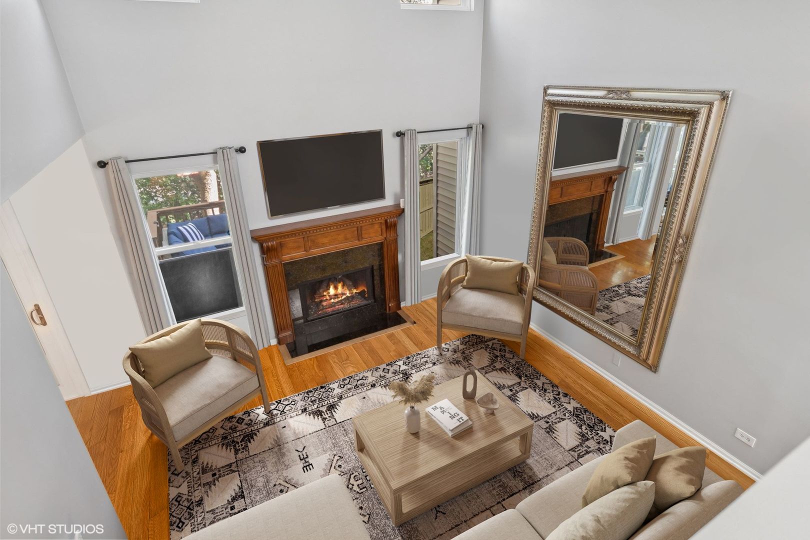 831 McKenzie Station Drive Unit: 831