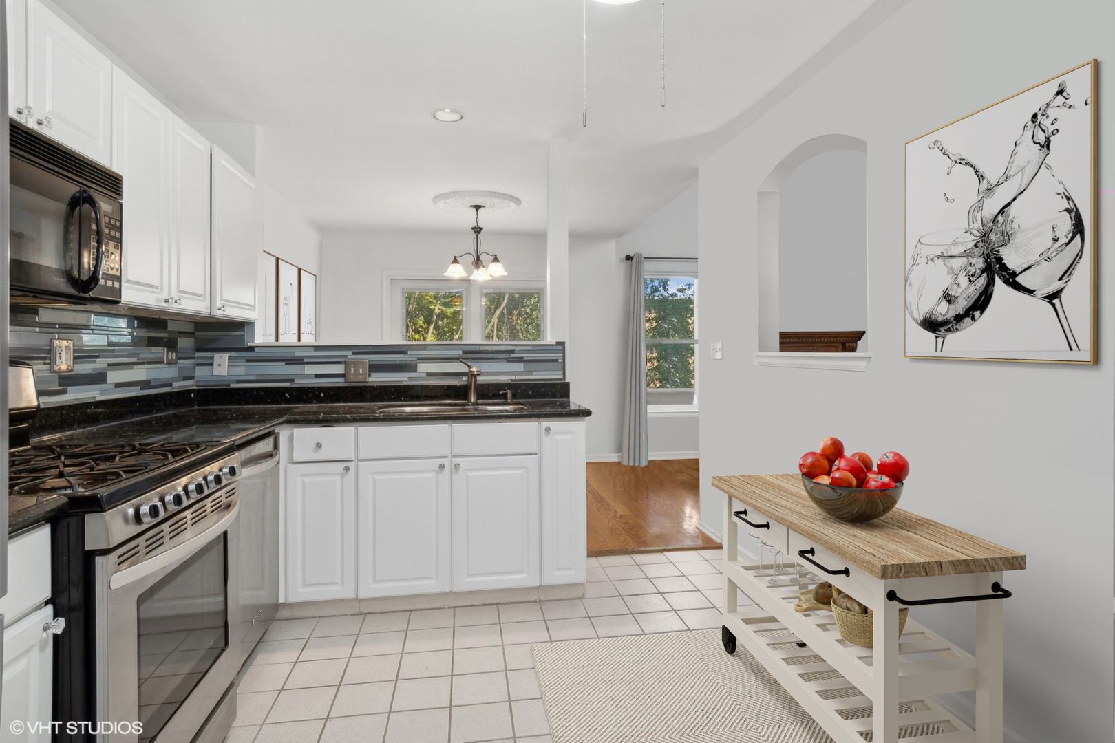 831 McKenzie Station Drive Unit: 831