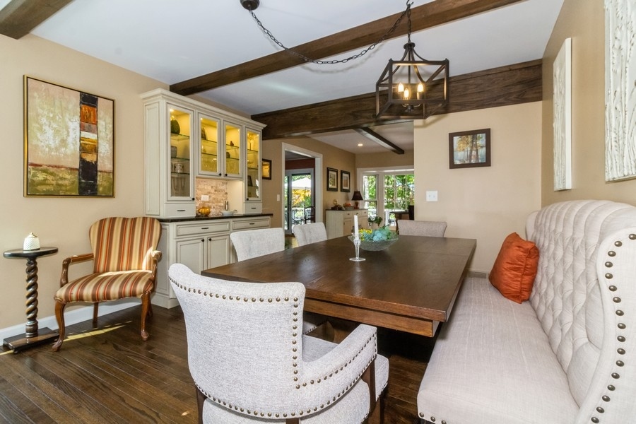 849 Ravinia Court