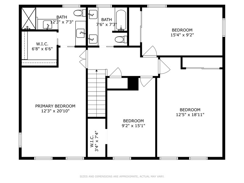 849 Ravinia Court
