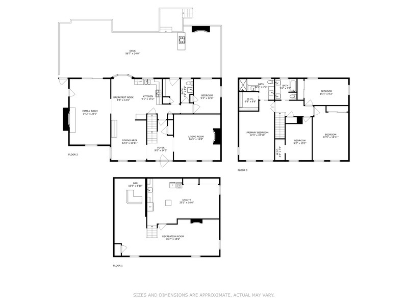 849 Ravinia Court