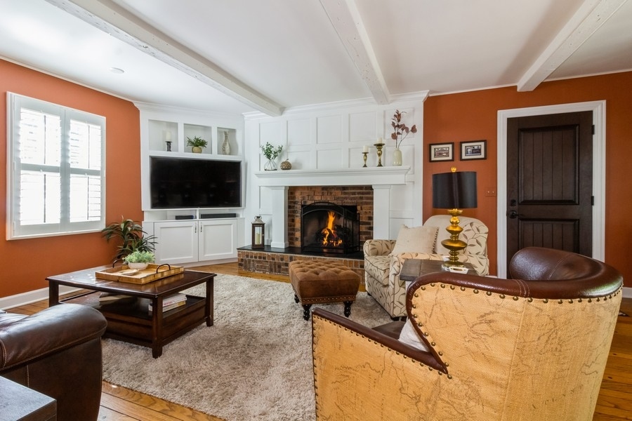 849 Ravinia Court