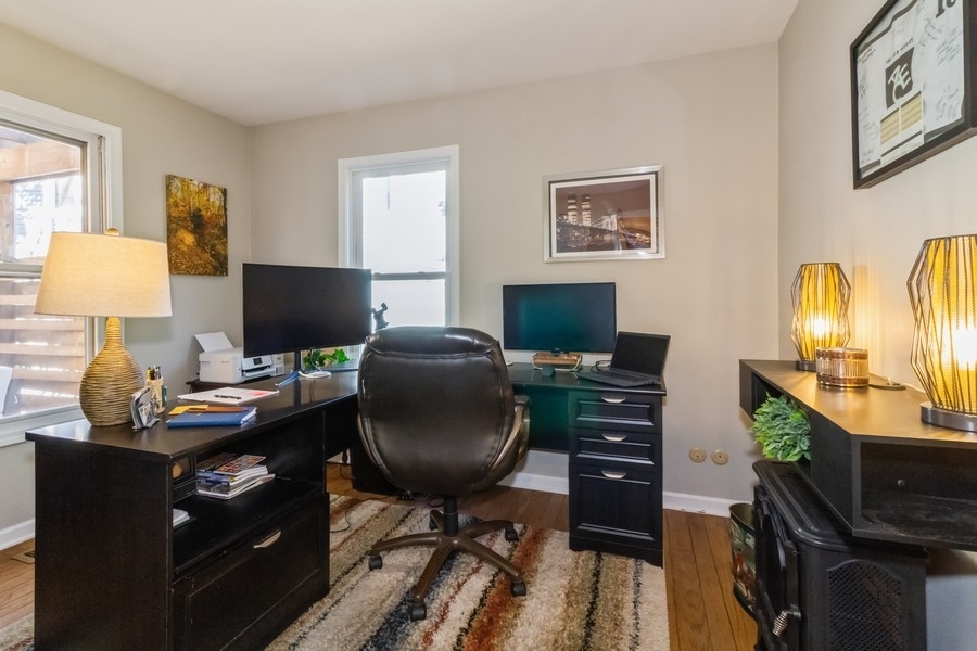 849 Ravinia Court
