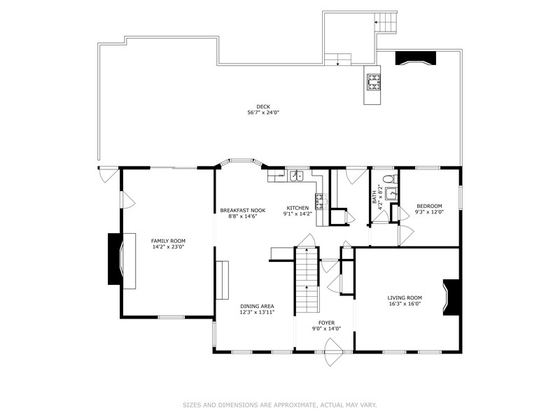 849 Ravinia Court
