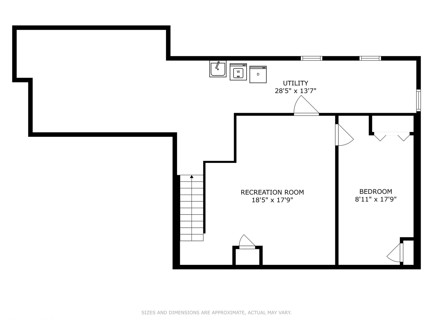 1256 Hastings Road