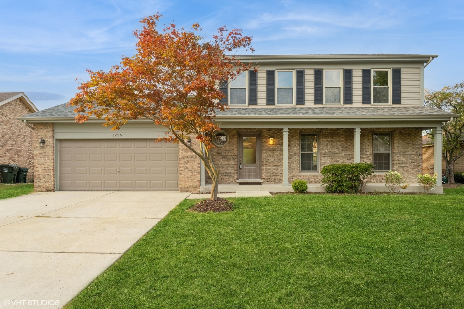 1256 Hastings Road