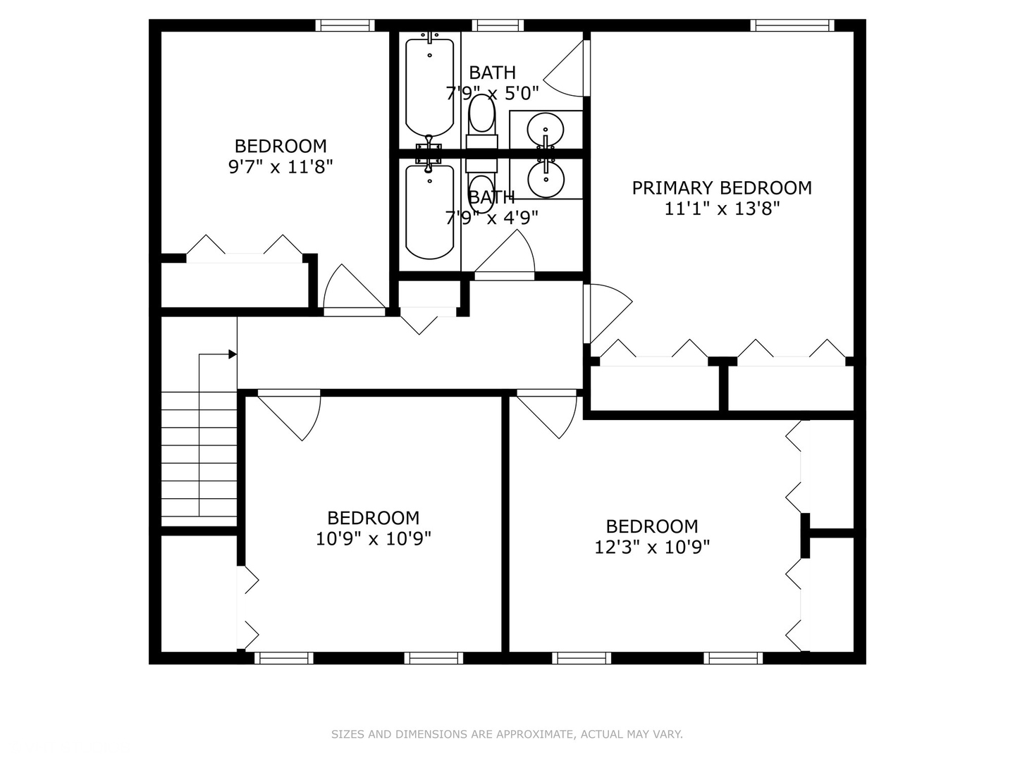 1256 Hastings Road