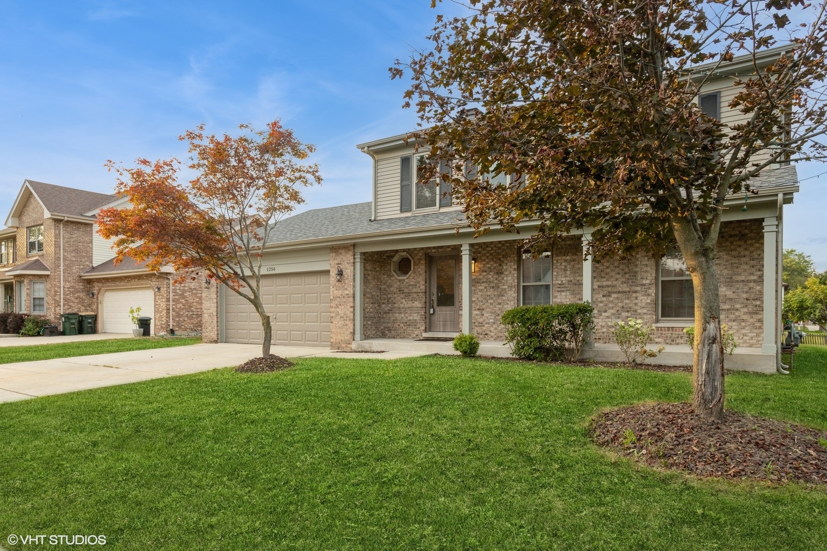 1256 Hastings Road