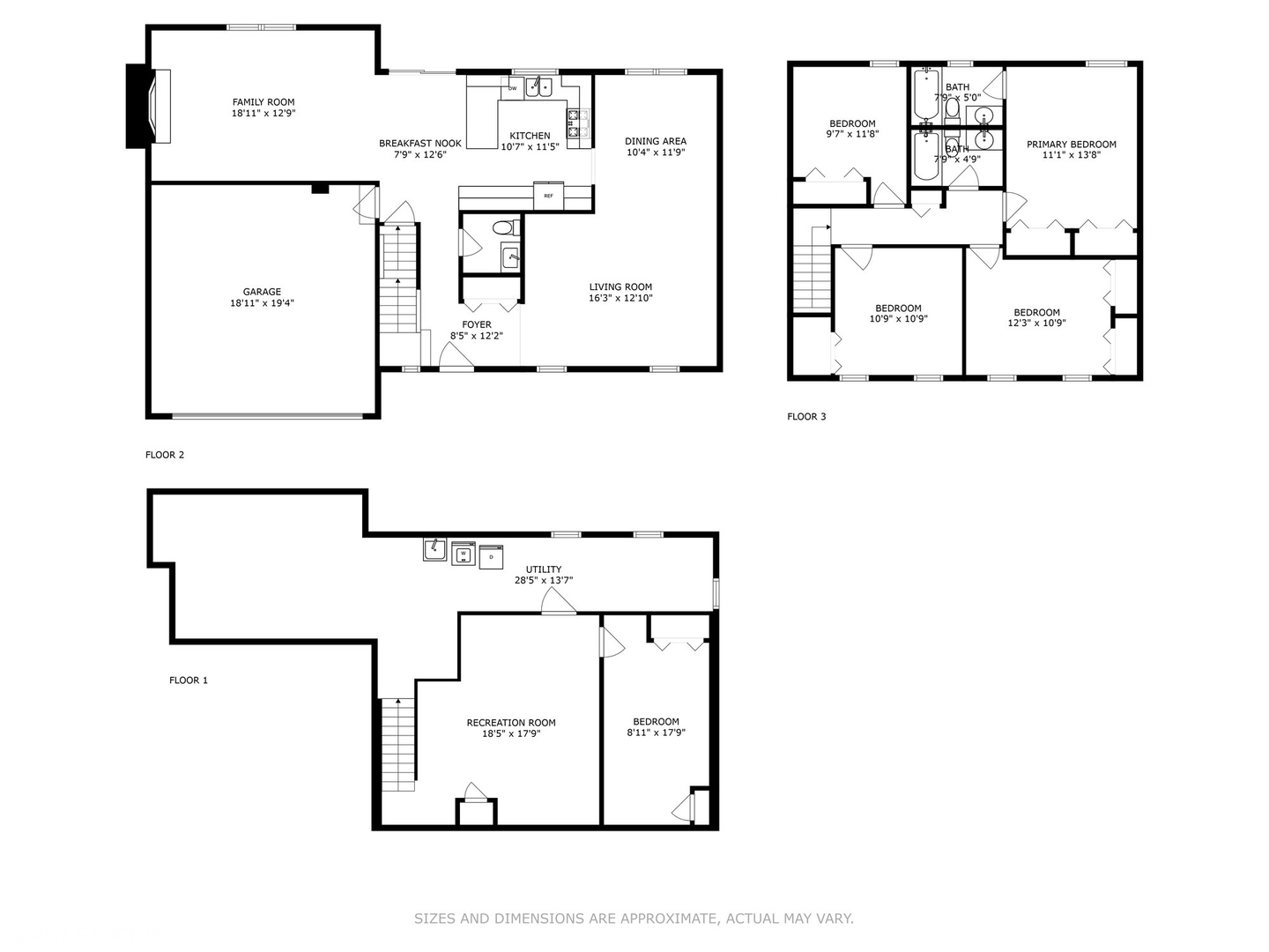 1256 Hastings Road