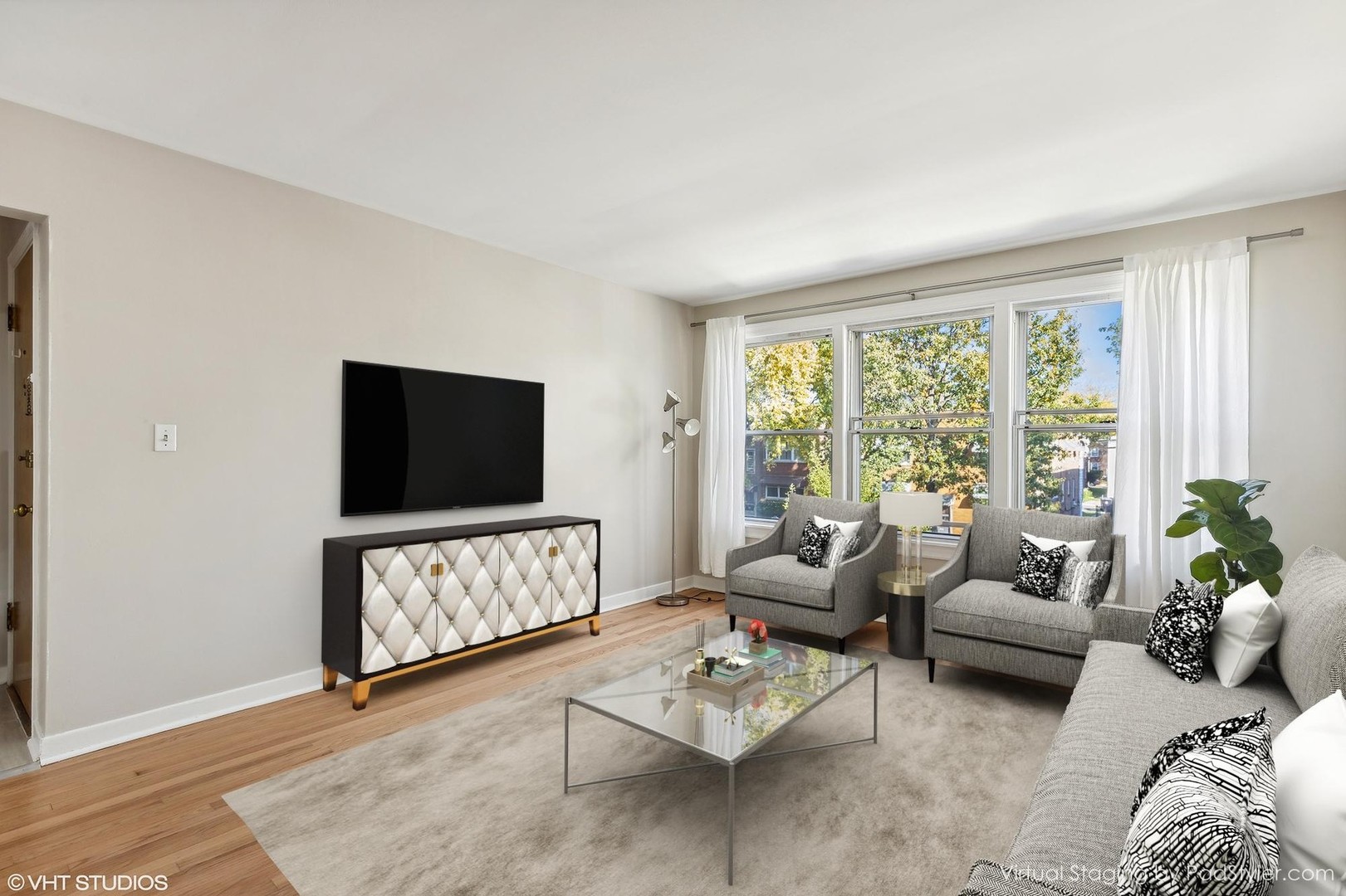 8220 Keating Avenue Unit: 2S