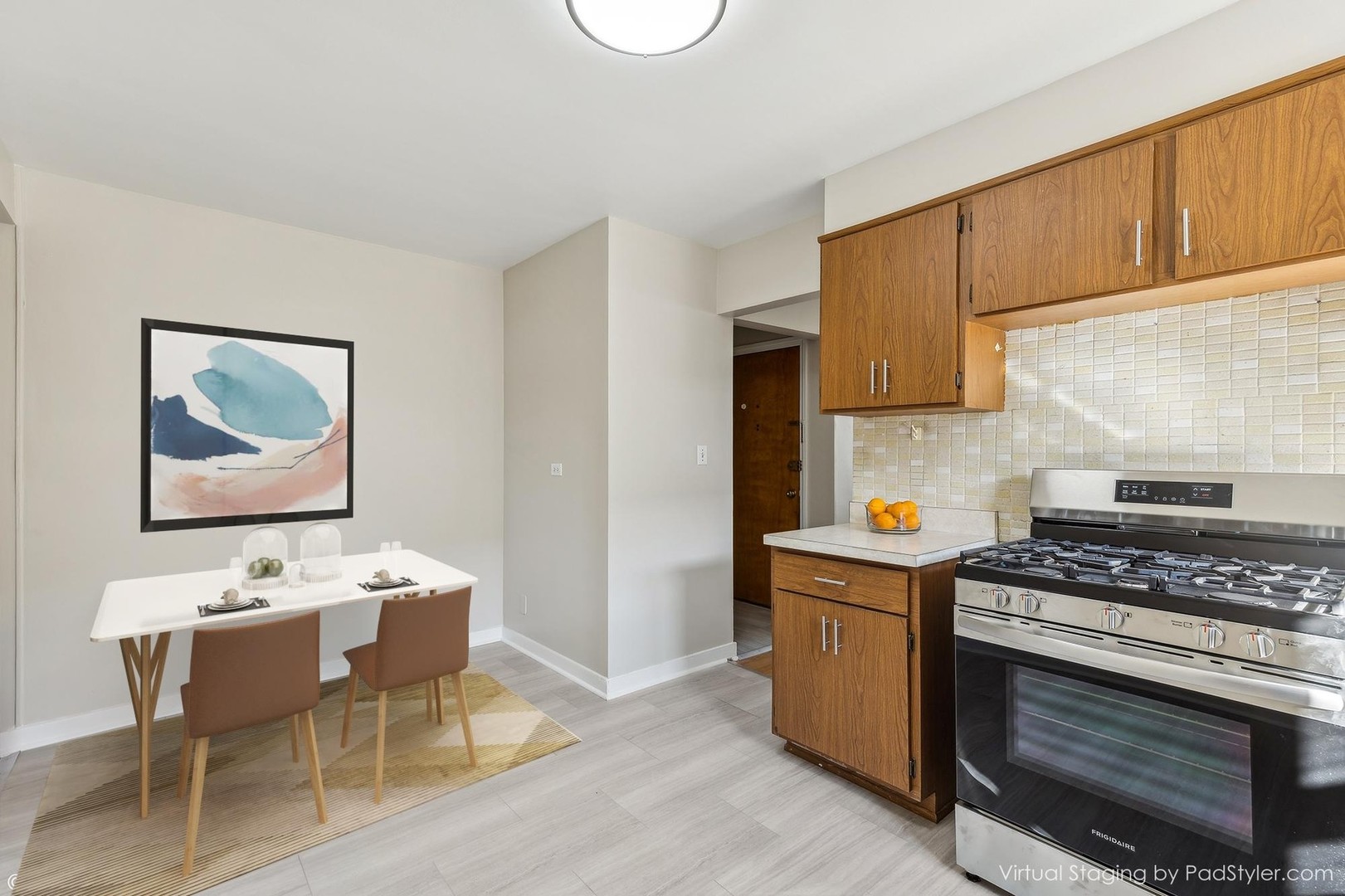 8220 Keating Avenue Unit: 2S