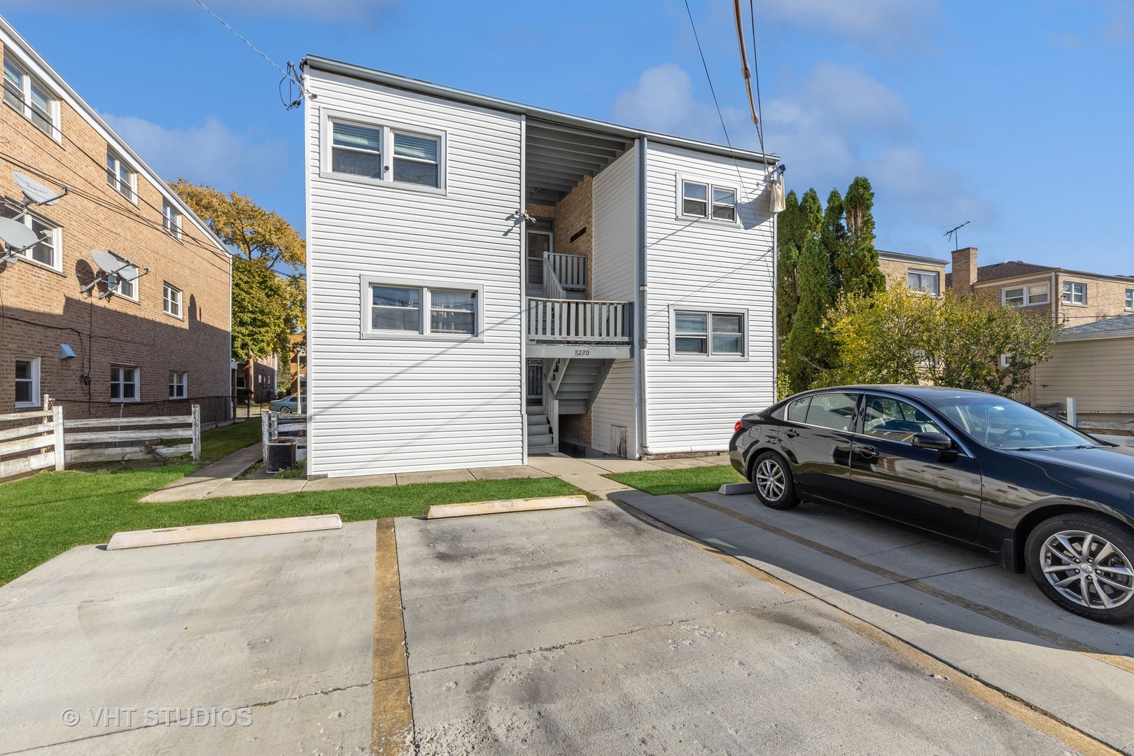 8220 Keating Avenue Unit: 2S