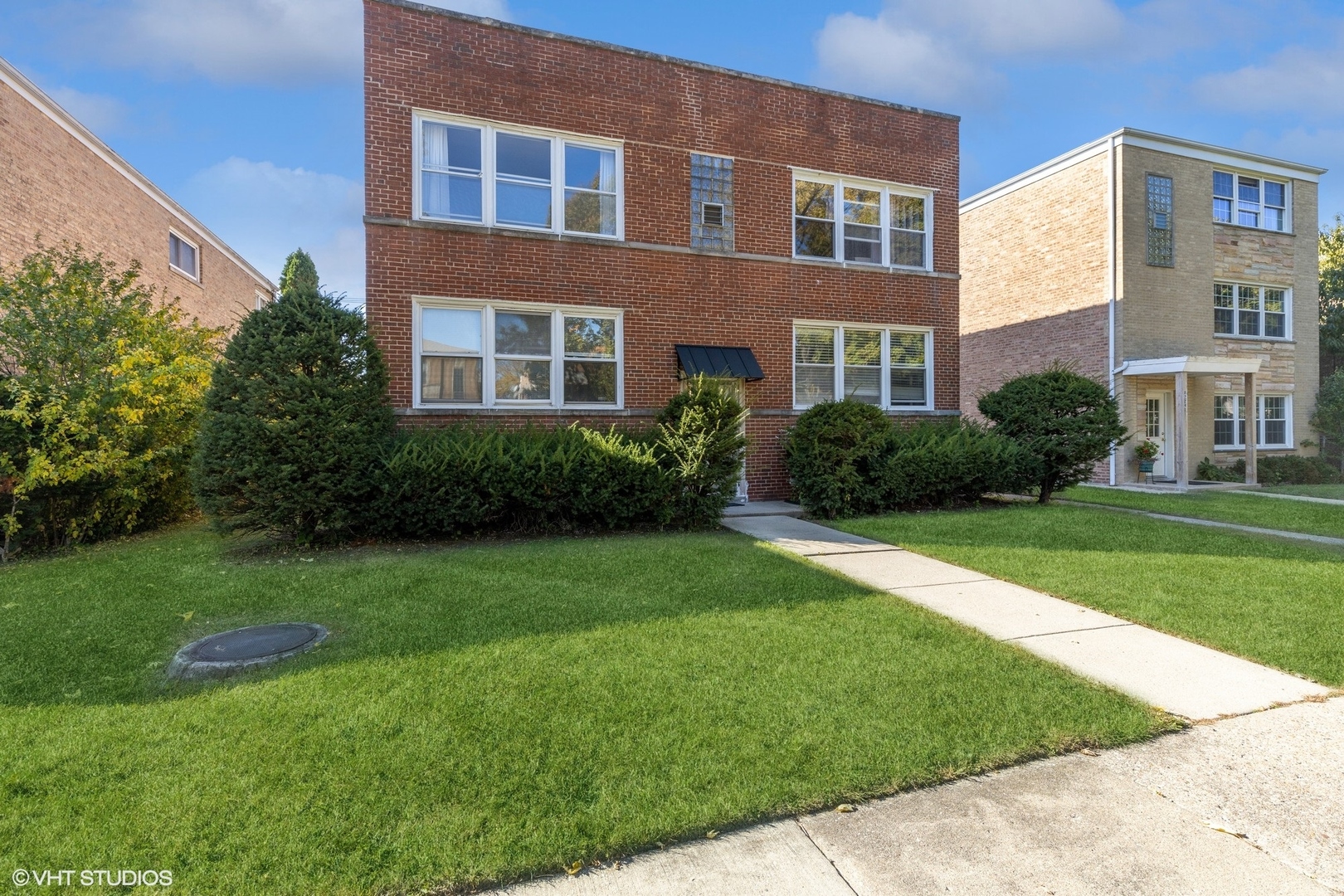 8220 Keating Avenue Unit: 2S