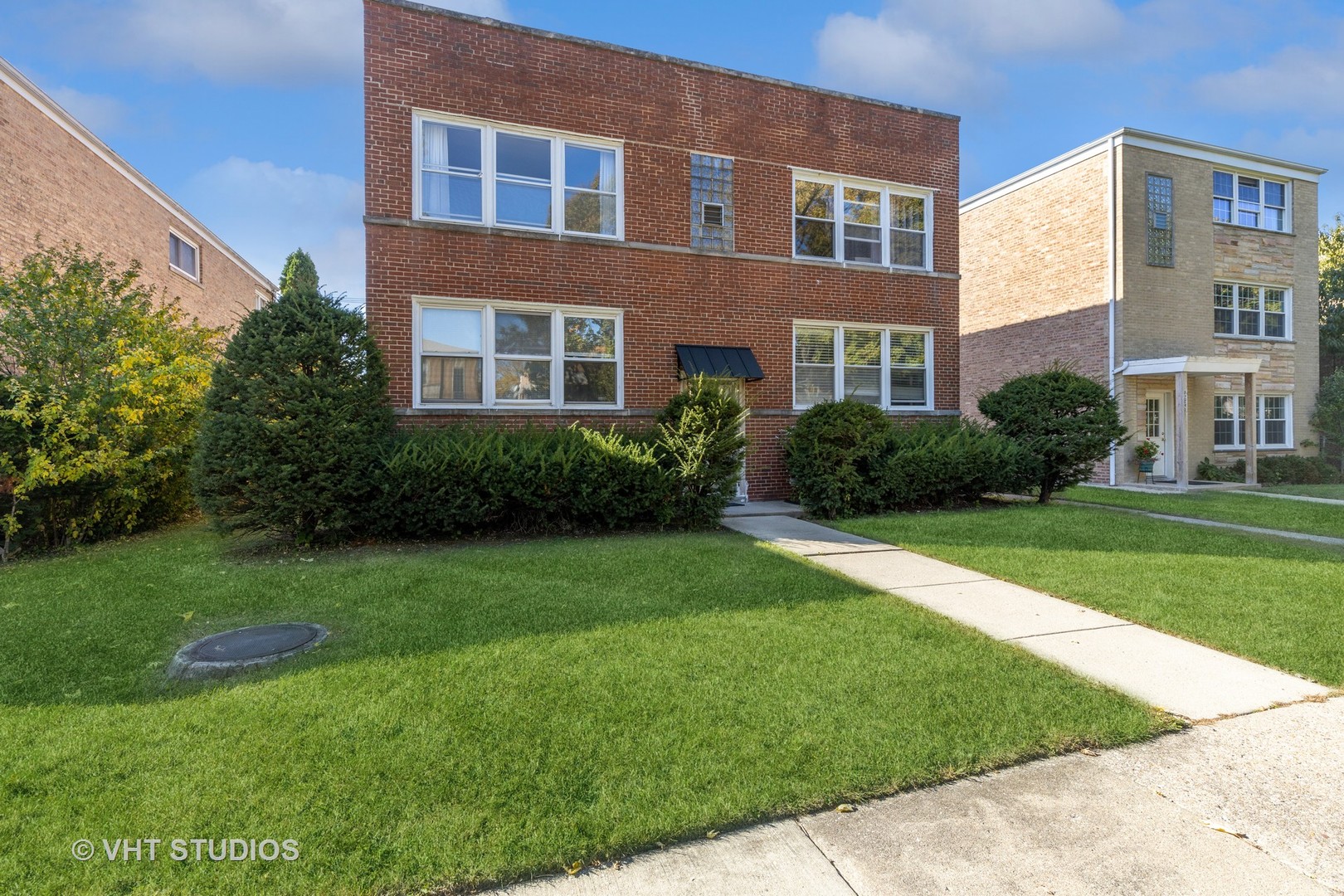 8220 Keating Avenue Unit: 2S