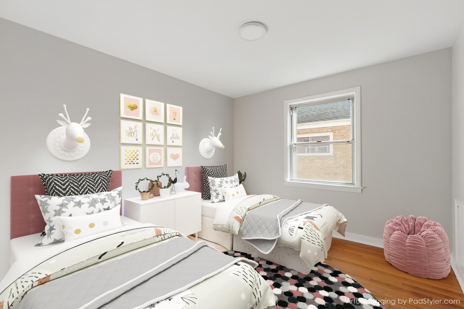 8220 Keating Avenue Unit: 2S