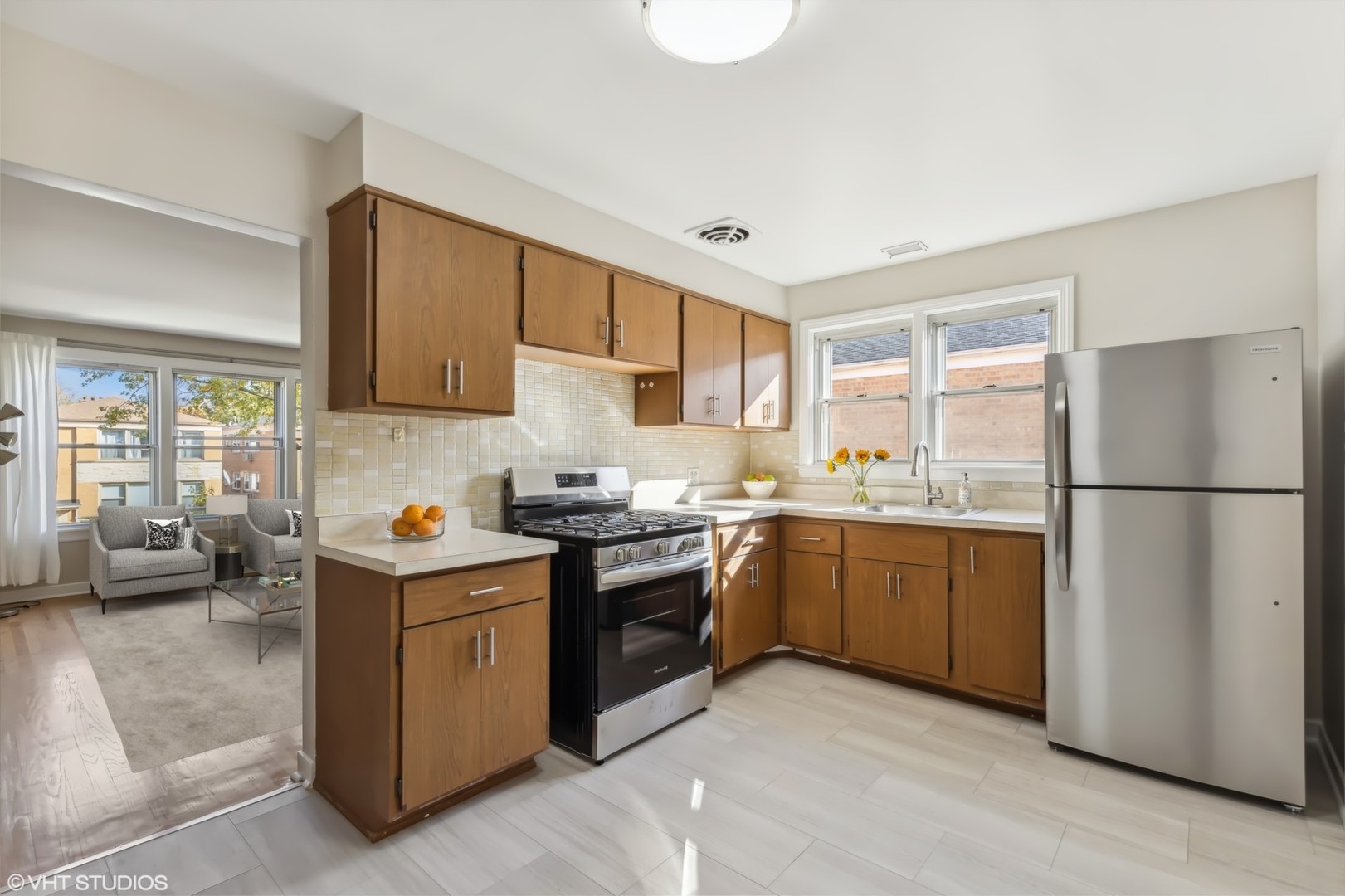 8220 Keating Avenue Unit: 2S